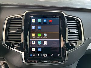 Volvo  Plus Bright