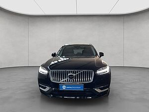 Volvo  Plus Bright