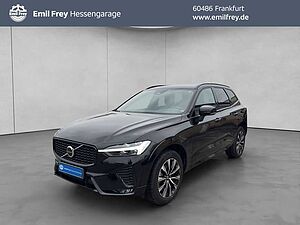 Volvo  Plus Dark