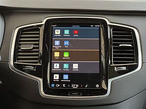 Volvo  Plus Bright