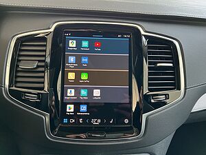 Volvo  Plus Bright