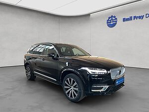 Volvo  Plus Bright