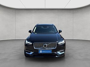 Volvo  Plus Bright