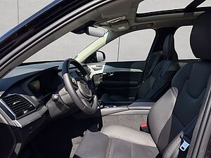 Volvo  Plus Bright
