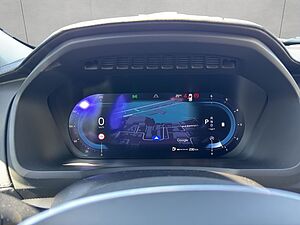Volvo  Plus Bright