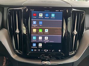 Volvo  Plus Dark