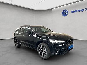 Volvo  Plus Dark