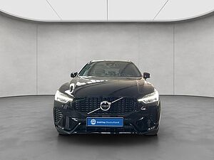 Volvo  Plus Dark