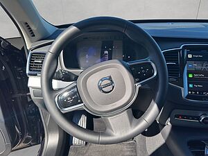Volvo  Plus Bright