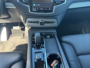 Volvo  Plus Bright