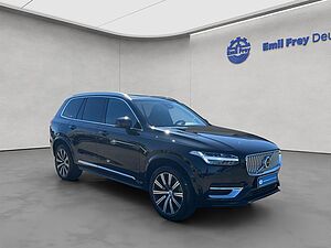 Volvo  Plus Bright