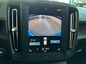 Volvo  Momentum Core