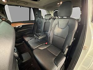 Volvo  Inscription Edition