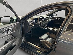 Volvo  19'
