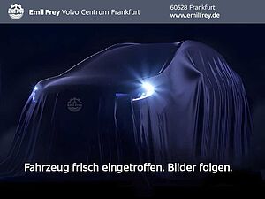 Volvo  Electric