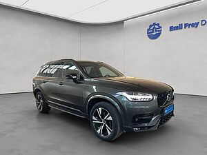 Volvo  RDesign