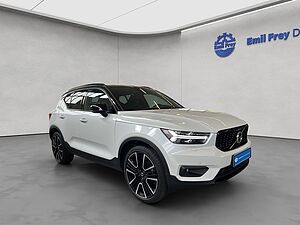Volvo  21'