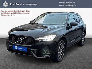 Volvo  Plus Dark