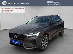 Volvo  Plus Dark