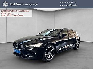 Volvo  RDesign