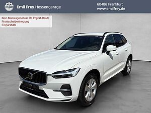 Volvo  Momentum Pro