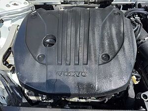 Volvo  Momentum Pro