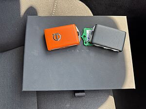 Volvo  Momentum Pro