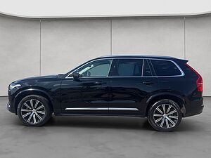 Volvo  Plus Bright