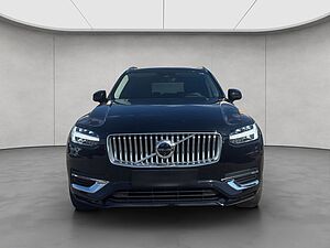 Volvo  Plus Bright