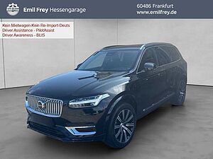 Volvo  Plus Bright