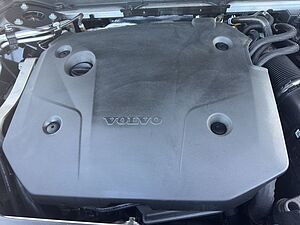 Volvo  Plus Bright