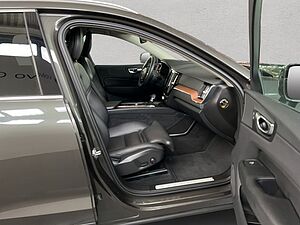 Volvo  Momentum Pro
