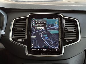 Volvo  Plus Bright