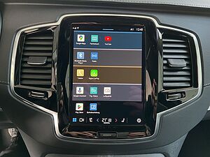 Volvo  Plus Bright
