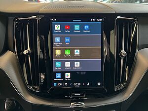 Volvo  Plus Dark