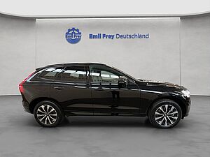 Volvo  Plus Dark