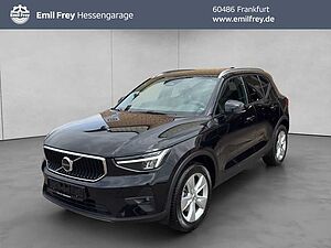 Volvo  Core
