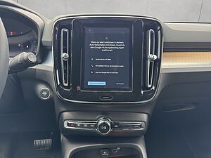 Volvo  Core