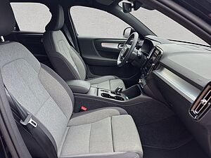 Volvo  Core