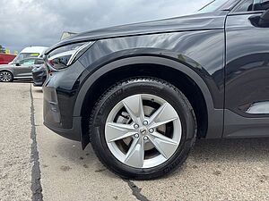 Volvo  Core