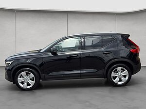 Volvo  Core