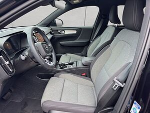 Volvo  Core