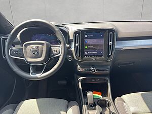Volvo  Core
