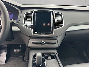 Volvo  Plus Bright