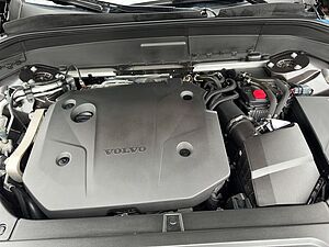 Volvo  Plus Bright
