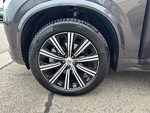 Volvo  Plus Bright