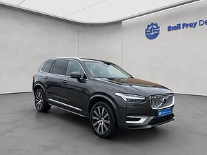 Volvo  Plus Bright