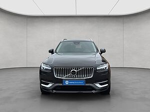 Volvo  Plus Bright