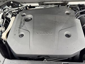 Volvo  Plus Bright