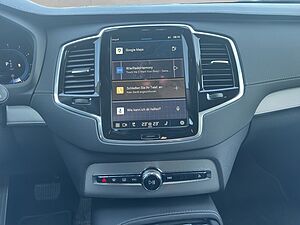 Volvo  Plus Bright